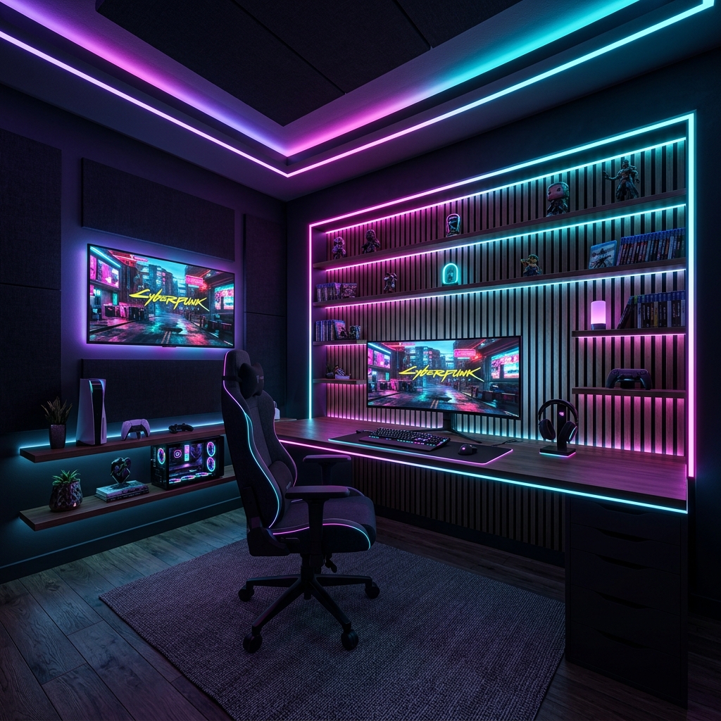 Light Up Every Room — 300+ LED Styles from $4.99
